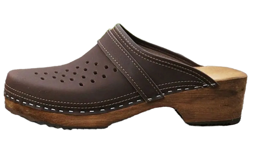 Sabot suedois